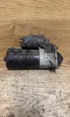 Volvo V70 Starter motor