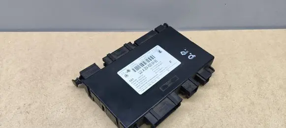 Mercedes-Benz C W204 Other devices A2048209485