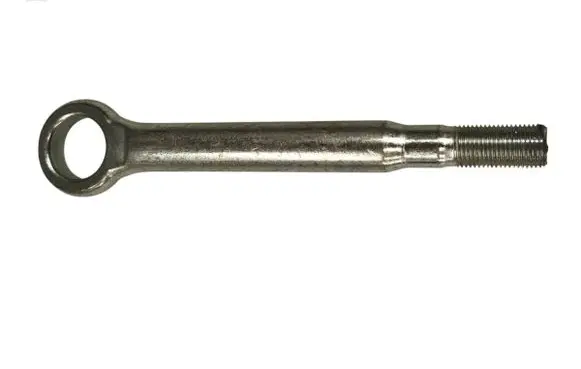 Subaru Outback (BT) Towing hook eye 