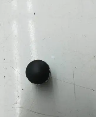 Toyota Avensis T270 Interior temperature sensor 0774501040