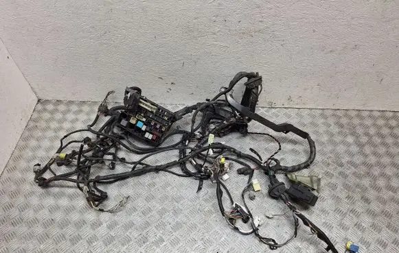 Toyota Verso Other wiring loom 82111FB90 821110FB90 B90E43110822181258