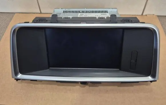 KIA Optima Radio/CD/DVD/GPS head unit 96560D4KA1