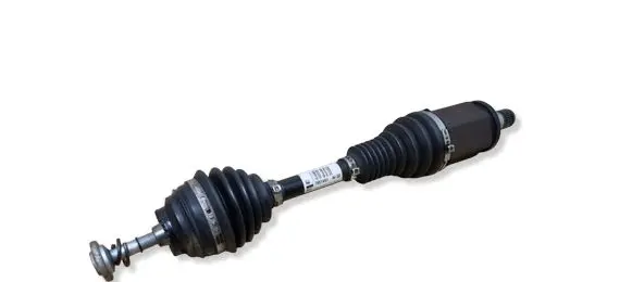 BMW X1 E84 Front driveshaft 7591681