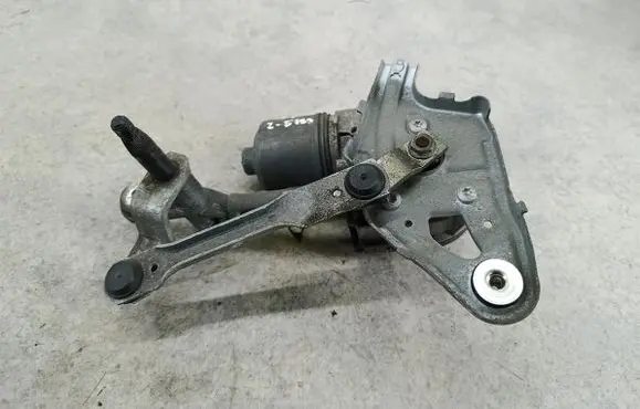 Peugeot 5008 Front wiper linkage 9671062380
