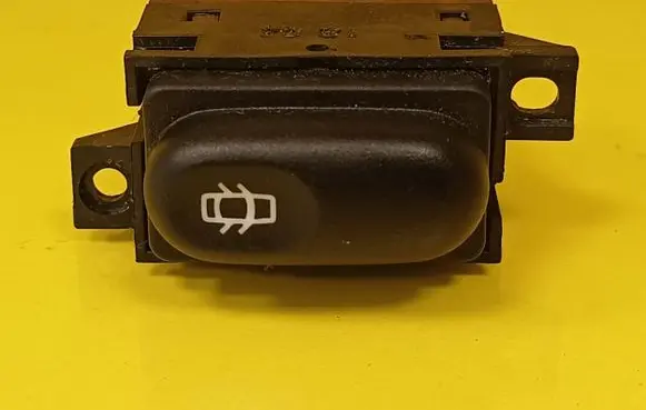 Renault Kangoo I Central locking switch button 