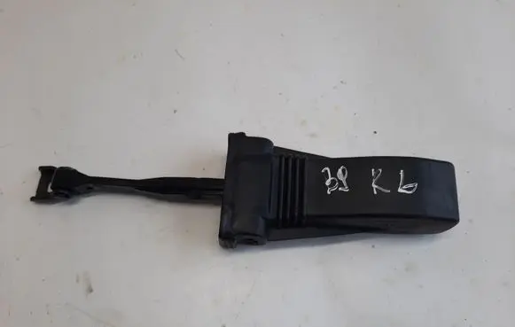Audi A4 S4 B9 Rear door check strap stopper 8W0839267