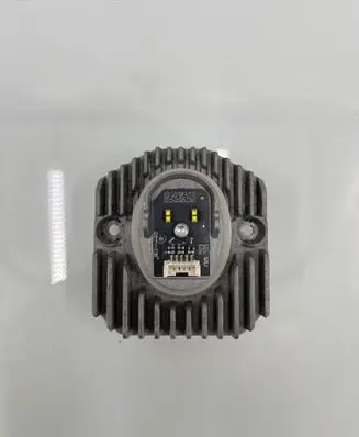 BMW 5 G30 G31 G38 LED ballast control module 16111