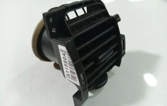 Honda Jazz Dash center air vent grill
