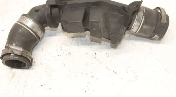 Intercooler hose/pipe