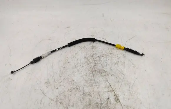 Audi A4 S4 B8 8K Front door cable line 