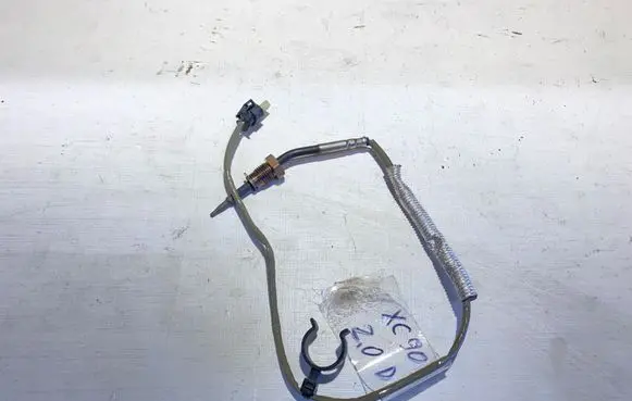 Volvo XC90 Exhaust gas temperature sensor 31670083