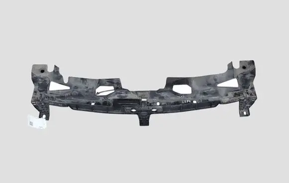 Peugeot 508 Top upper radiator support slam panel 9672749280
