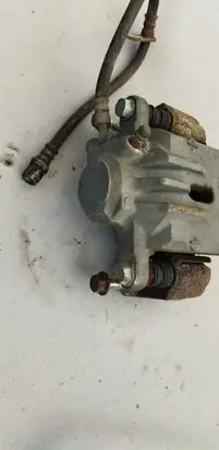 Subaru XV Rear brake caliper