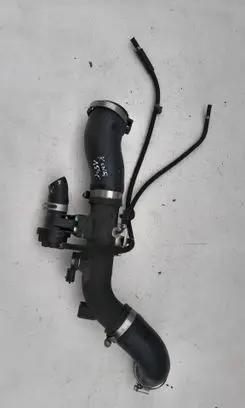 Hyundai Kona I Air intake hose/pipe 282860460
