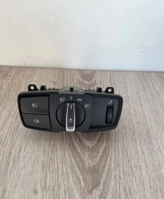 BMW 1 F20 F21 Light switch 9265303 549648907