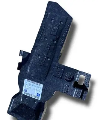 Opel Astra H Central body control module 13143359