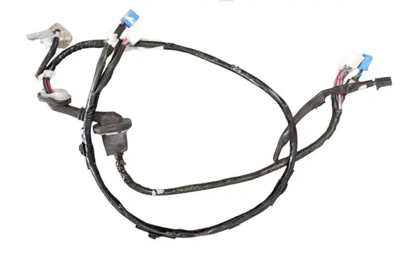 Toyota Avensis T270 Tailgate/trunk wiring harness 821840 82184052800