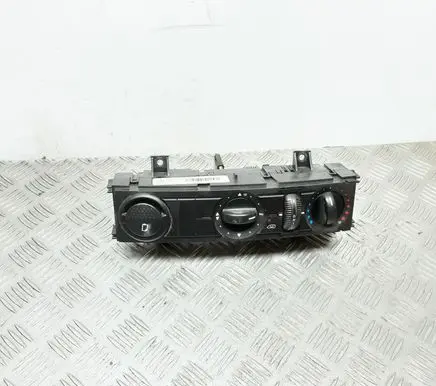 Mercedes-Benz Sprinter W906 Climate control unit C9955ZG3005 A9068300485KZ 5HB00901102