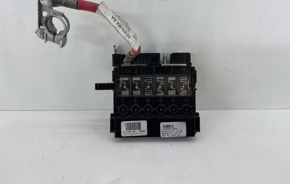 Renault Scenic IV - Grand scenic IV Positive wiring loom 241148160R