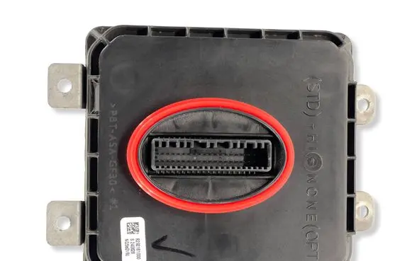 KIA Sportage Headlight ballast module Xenon R292181000 S240628 NQ500160