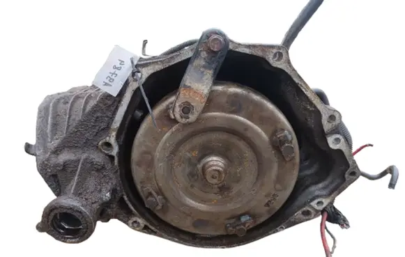 Chrysler Town Country II Automatic gearbox