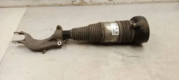 Audi Q8 Air suspension front shock absorber 4m0616039bf 4m0413038