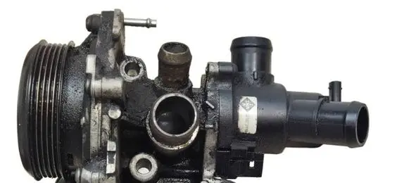 Mercedes-Benz B W246 W242 Water pump 538073110 A6512000501 A6512000715