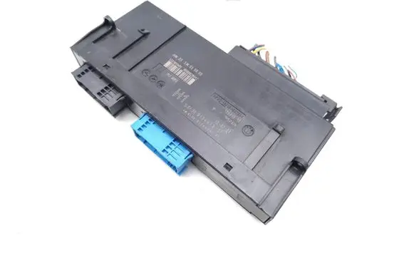 BMW 3 E90 E91 Central body control module 9134479 6135913447801 6135913447901