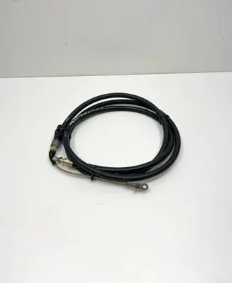 Mercedes-Benz SL R129 Handbrake/parking brake wiring cable A1294202785 1294202785