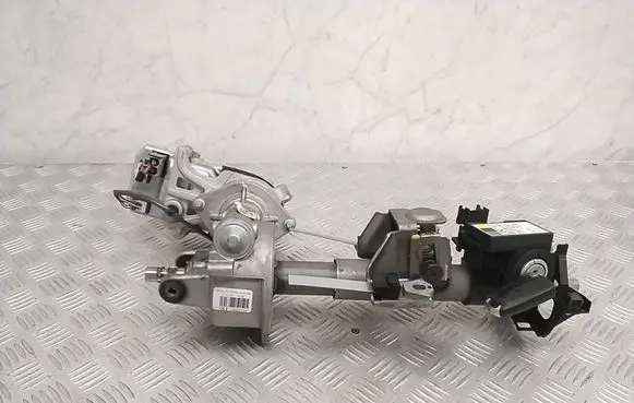 Opel Meriva A Steering column universal joint 26093281