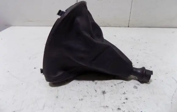 Renault Megane I Handbrake lever cover (leather/fabric) 