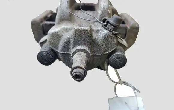 BMW 3 F30 F35 F31 Rear brake caliper W09082
