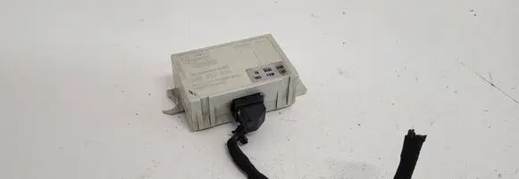 Audi A4 S4 B5 8D Immobilizer control unit/module 4A0953234 G750491E 7605950185