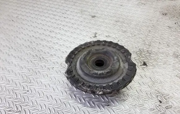 Audi A6 S6 C5 4B Front coil spring rubber mount 4D0412377F