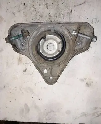 Audi A4 S4 B6 8E 8H Coil spring mount 