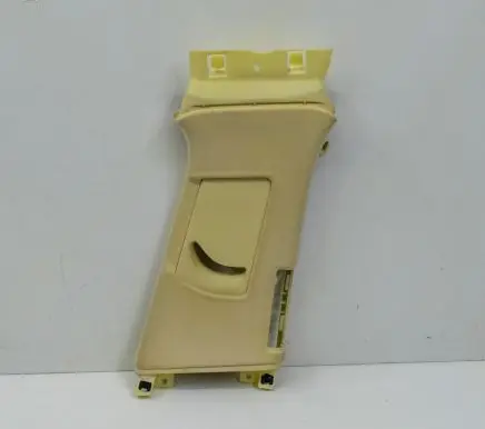 Audi A8 S8 D4 4H (B) pillar trim (top) 4H0867240C