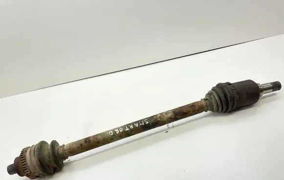 Smart ForTwo I Rear driveshaft