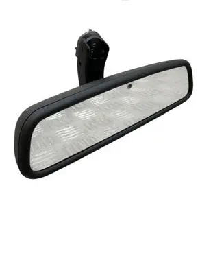 Rear view mirror (interior)