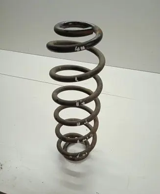 Volkswagen Touran II Rear coil spring TOURAN2011M