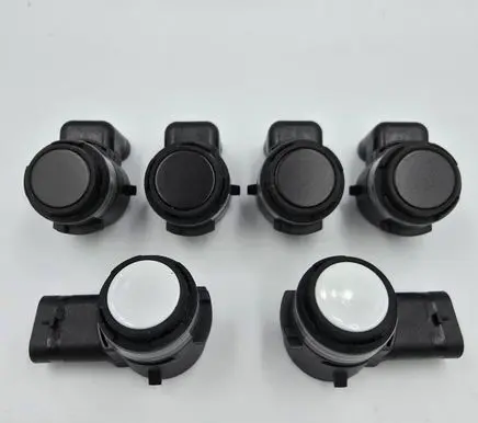 Volkswagen Touareg III Parking PDC sensor 5Q1919275C 5q1919297b
