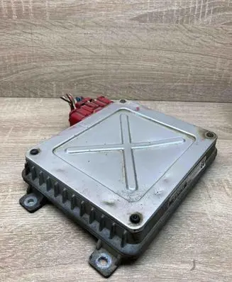 Rover 414 - 416 - 420 Engine control unit/module ECU MSB100680 3238