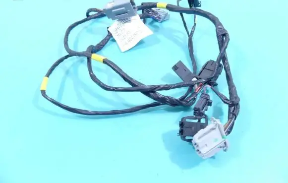 Dacia Sandero III Other wiring loom 246480-9480 IMPRK1266205