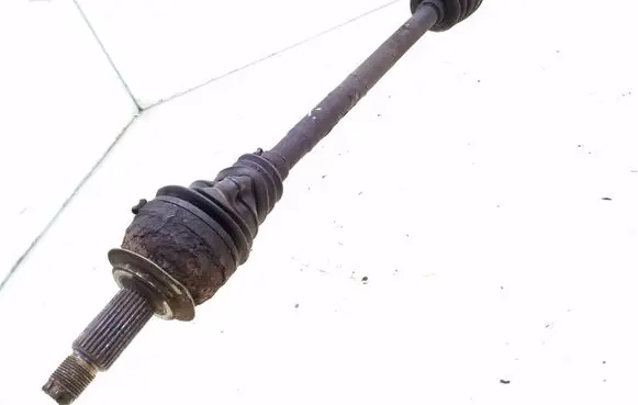 Subaru Outback Front driveshaft