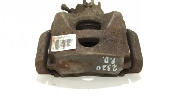 Peugeot 5008 Front brake caliper