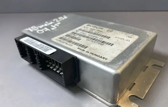 BMW X3 E83 Gearbox control unit/module 7550891 1137328119 AIC400500