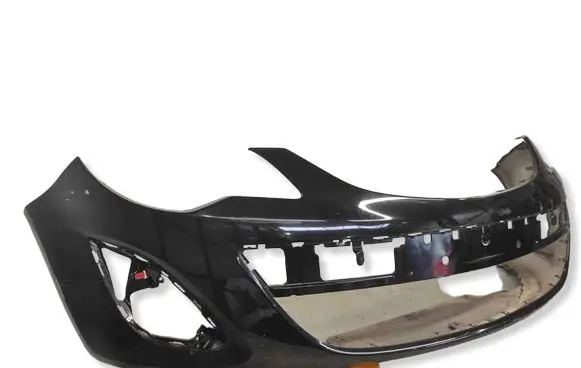 Opel Corsa D Front bumper 13285996 OPELCORSAD TWOJEAUTOWYSZKOW