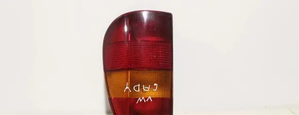 Volkswagen Caddy Rear/tail lights 6K9945095