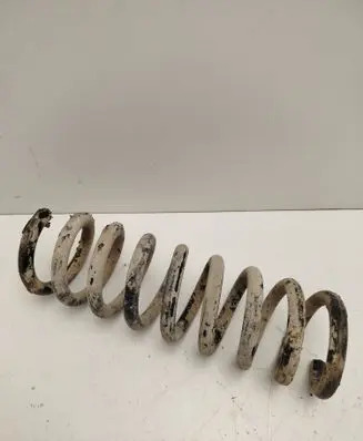 Mercedes-Benz C W203 Front coil spring