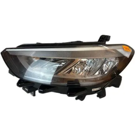 Skoda Octavia Mk2 (1Z) Headlight/headlamp 10B941005A