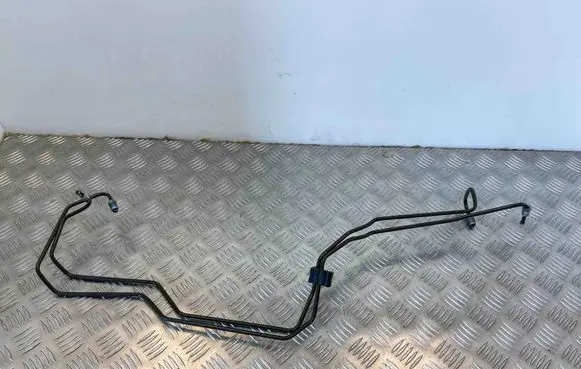 Brake vacuum hose/pipe